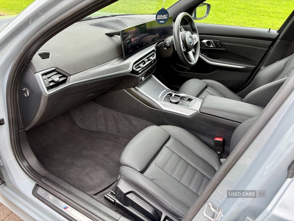 Used BMW 3 Series 2024 for sale - 74990922: Photo 10