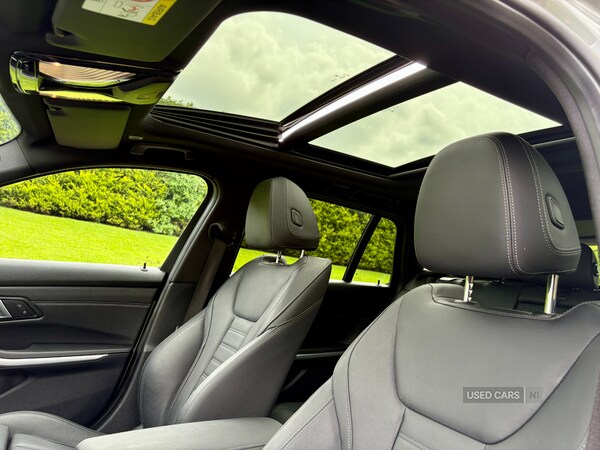 Used BMW 3 Series 2024 for sale - 74990922: Photo 11