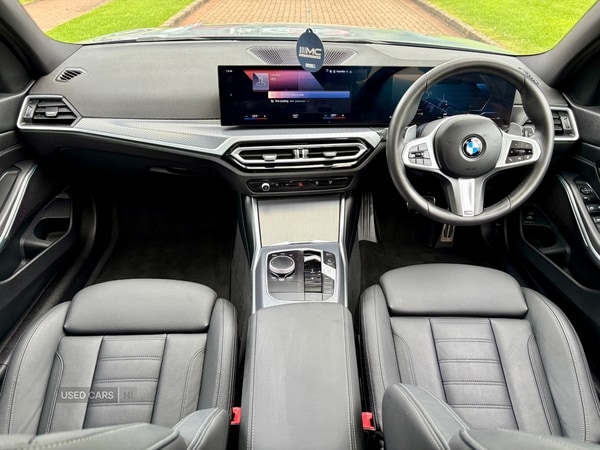Used BMW 3 Series 2024 for sale - 74990922: Photo 12