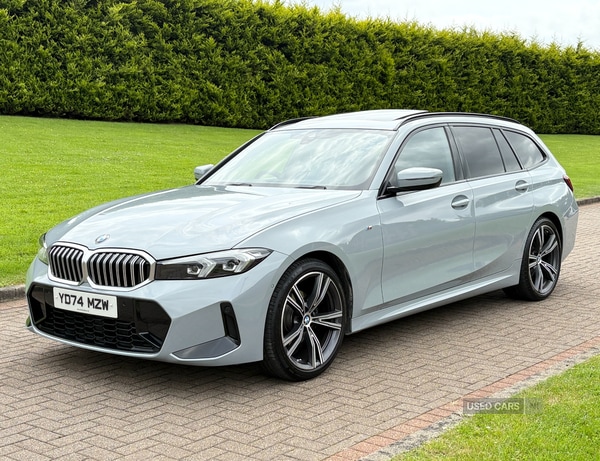 Used BMW 3 Series 2024 for sale - 74990922: Photo 2