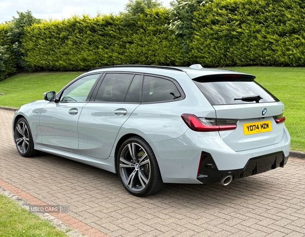 Used BMW 3 Series 2024 for sale - 74990922: Photo 4