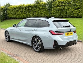 Used BMW 3 Series 2024 for sale - 74990922: Photo
