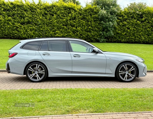 Used BMW 3 Series 2024 for sale - 74990922: Photo 5