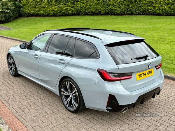 Used BMW 3 Series 2024 for sale - 74990922: Photo 7