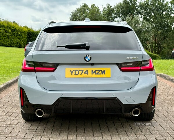 Used BMW 3 Series 2024 for sale - 74990922: Photo 8