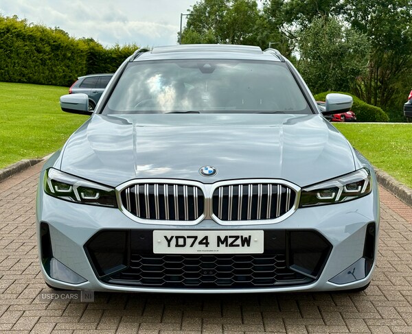Used BMW 3 Series 2024 for sale - 74990922: Photo 9