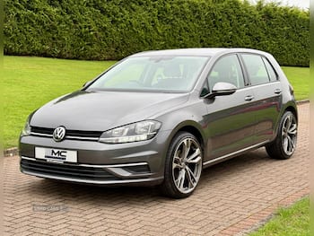Used Volkswagen Golf 2018 for sale - 79646825: Photo
