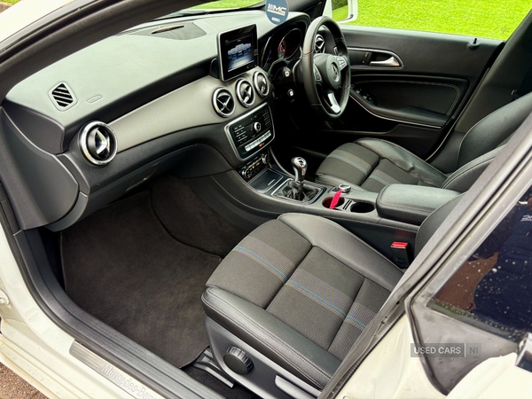 Used Mercedes-Benz CLA 2018 for sale - 76458345: Photo 11