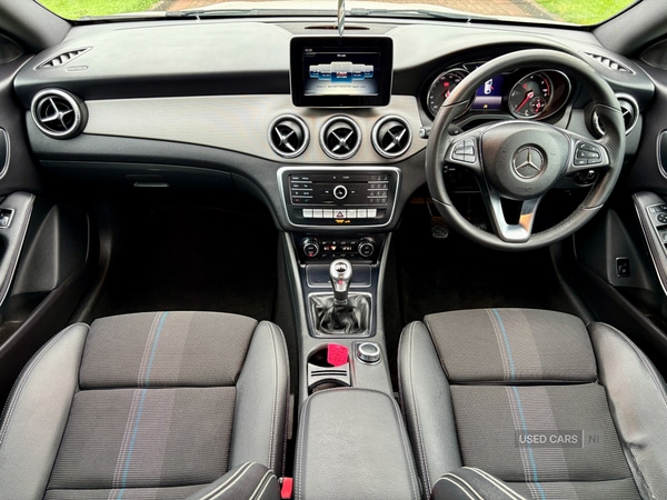 Used Mercedes-Benz CLA 2018 for sale - 76458345: Photo 12