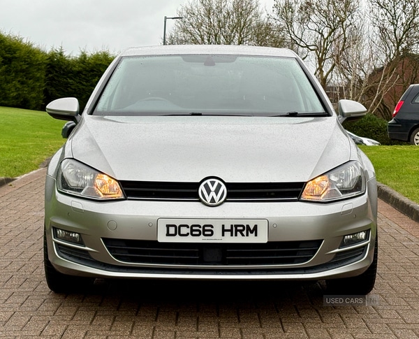 Used Volkswagen Golf 2017 for sale - 77268509: Photo 10