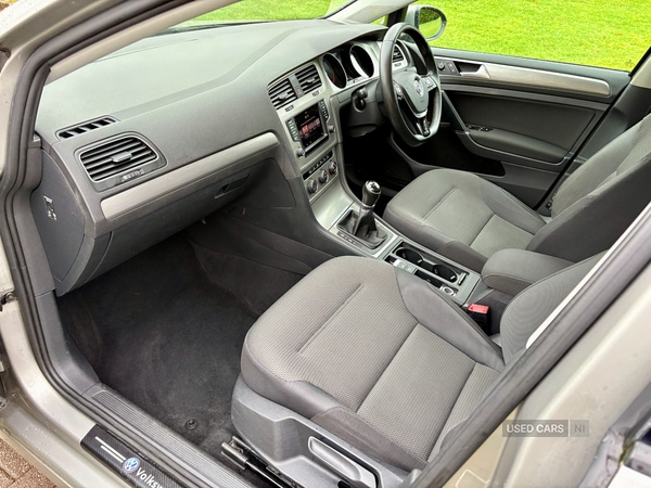 Used Volkswagen Golf 2017 for sale - 77268509: Photo 11