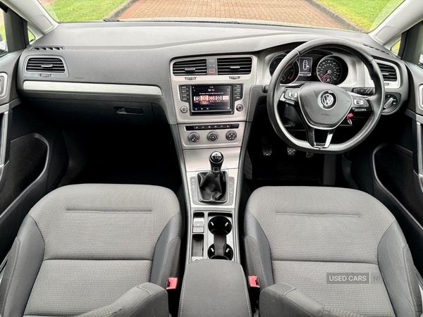 Used Volkswagen Golf 2017 for sale - 77268509: Photo 12