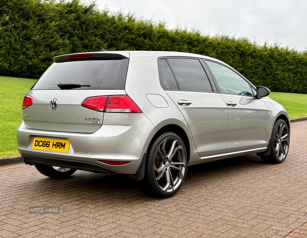 Used Volkswagen Golf 2017 for sale - 77268509: Photo 3