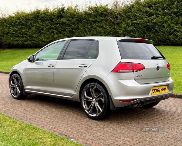 Used Volkswagen Golf 2017 for sale - 77268509: Photo 6