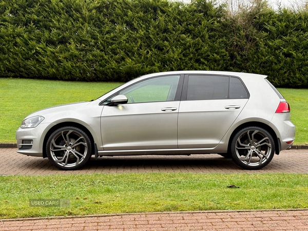 Used Volkswagen Golf 2017 for sale - 77268509: Photo 7