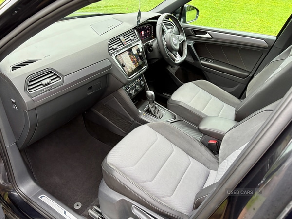 Used Volkswagen Tiguan 2020 for sale - 77204562: Photo 11