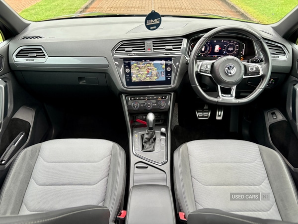Used Volkswagen Tiguan 2020 for sale - 77204562: Photo 13