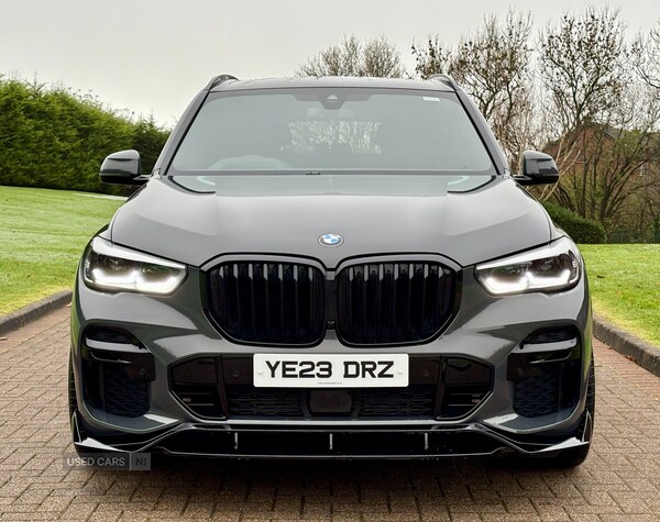 Used BMW X5 2023 for sale - 76702701: Photo 10