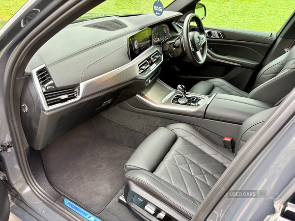 Used BMW X5 2023 for sale - 76702701: Photo 12