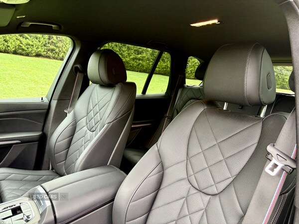 Used BMW X5 2023 for sale - 76702701: Photo 13