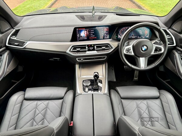 Used BMW X5 2023 for sale - 76702701: Photo 14