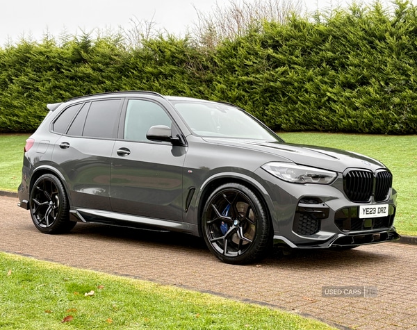 Used BMW X5 2023 for sale - 76702701: Photo 3