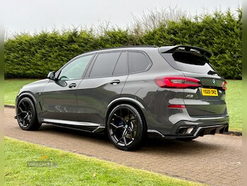 Used BMW X5 2023 for sale - 76702701: Photo