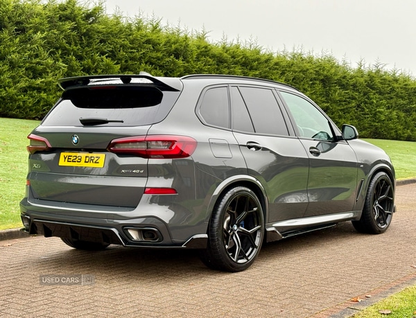 Used BMW X5 2023 for sale - 76702701: Photo 5