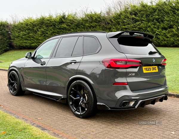 Used BMW X5 2023 for sale - 76702701: Photo 6