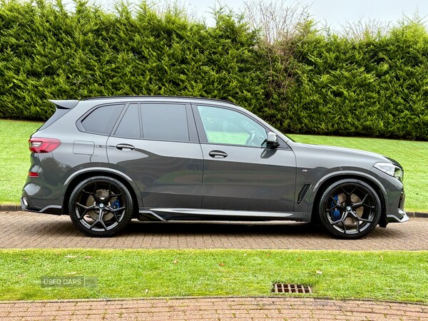 Used BMW X5 2023 for sale - 76702701: Photo 7