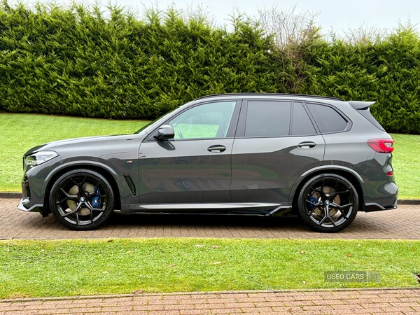 Used BMW X5 2023 for sale - 76702701: Photo 8