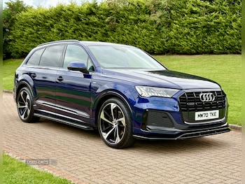 Audi - Q7