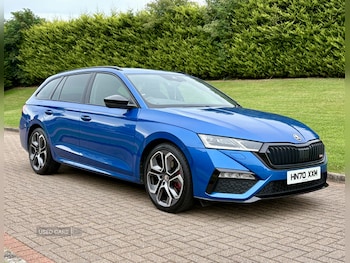 Used Skoda Octavia 2021 for sale - 79085034: Photo