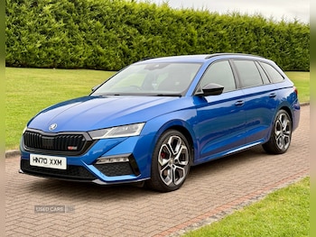 Used Skoda Octavia 2021 for sale - 79085034: Photo