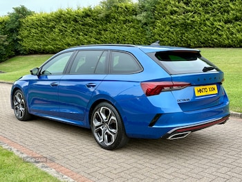Used Skoda Octavia 2021 for sale - 79085034: Photo