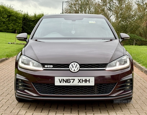Used Volkswagen Golf 2017 for sale - 76458216: Photo 10