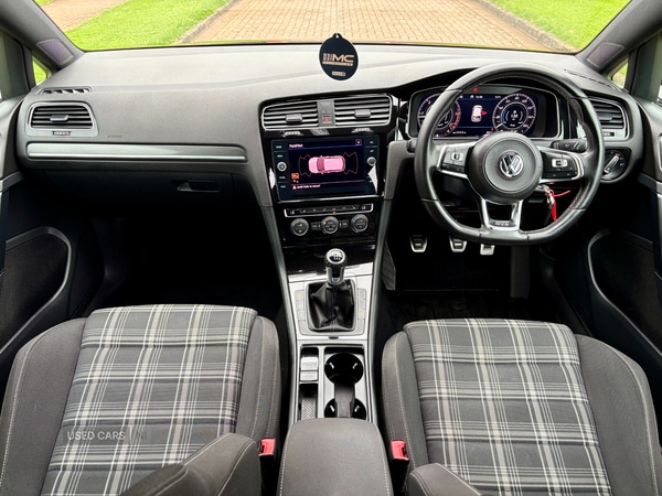 Used Volkswagen Golf 2017 for sale - 76458216: Photo 12