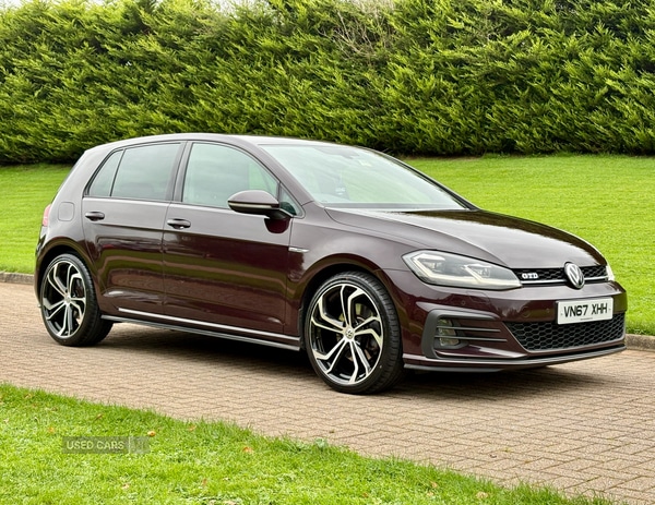 Used Volkswagen Golf 2017 for sale - 76458216: Photo 3