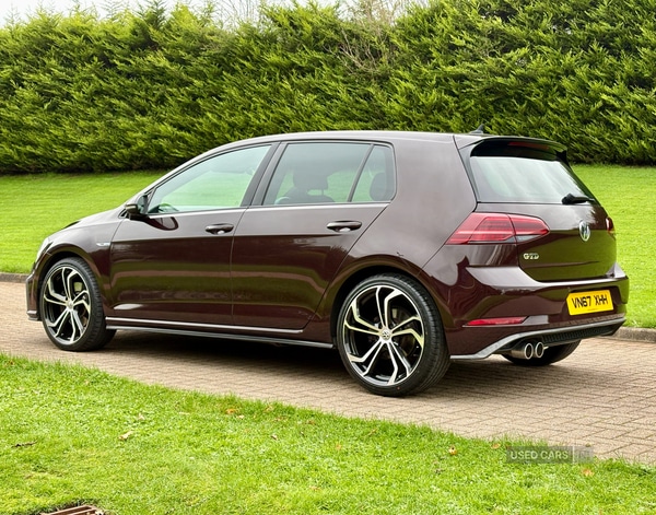 Used Volkswagen Golf 2017 for sale - 76458216: Photo 4