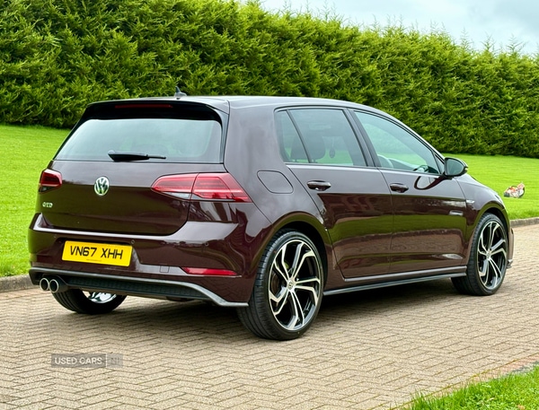 Used Volkswagen Golf 2017 for sale - 76458216: Photo 5