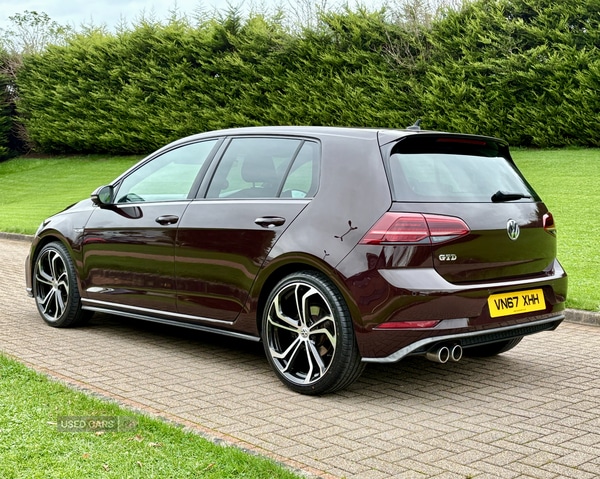 Used Volkswagen Golf 2017 for sale - 76458216: Photo 6