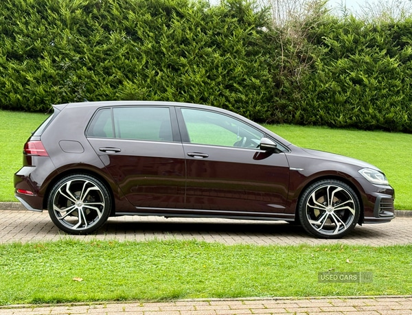 Used Volkswagen Golf 2017 for sale - 76458216: Photo 7