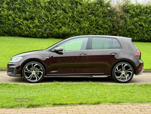 Used Volkswagen Golf 2017 for sale - 76458216: Photo 8