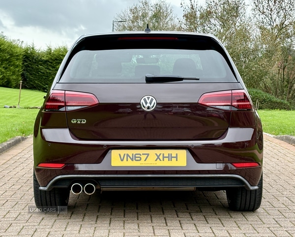 Used Volkswagen Golf 2017 for sale - 76458216: Photo 9