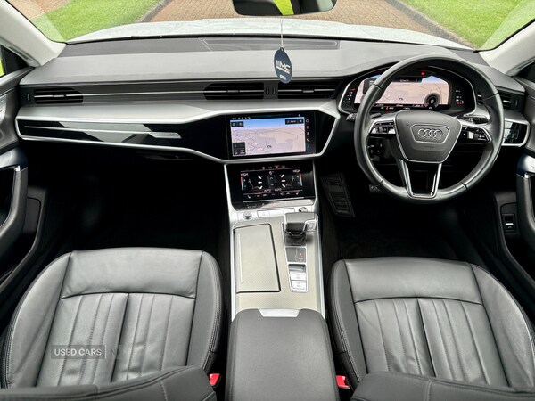 Used Audi A7 2022 for sale - 77017652: Photo 12