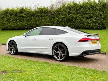 Used Audi A7 2022 for sale - 77017652: Photo