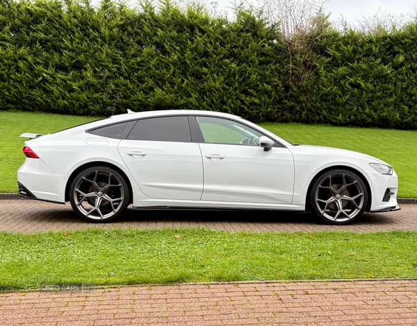 Used Audi A7 2022 for sale - 77017652: Photo 7