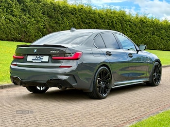 Used BMW 3 Series 2021 for sale - 79088006: Photo