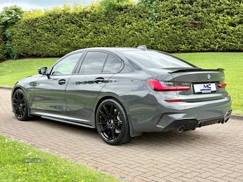 Used BMW 3 Series 2021 for sale - 79088006: Photo