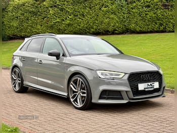 Used Audi A3 2019 for sale - 79646828: Photo